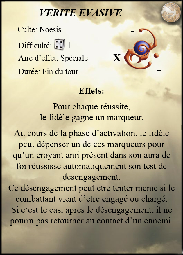 Vérité Évasive